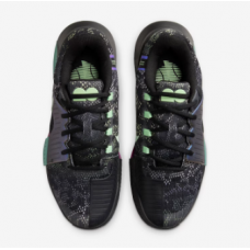 TÊNIS NIKE ZOOM GP CHALLENGER 1 OSAKA HC - BLACK VAPOR GREEN/NOIR/VAPEUR VERTE